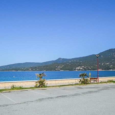 Cozy Apartment In Propriano With Kitchen Propriano (Corsica) Exterior foto