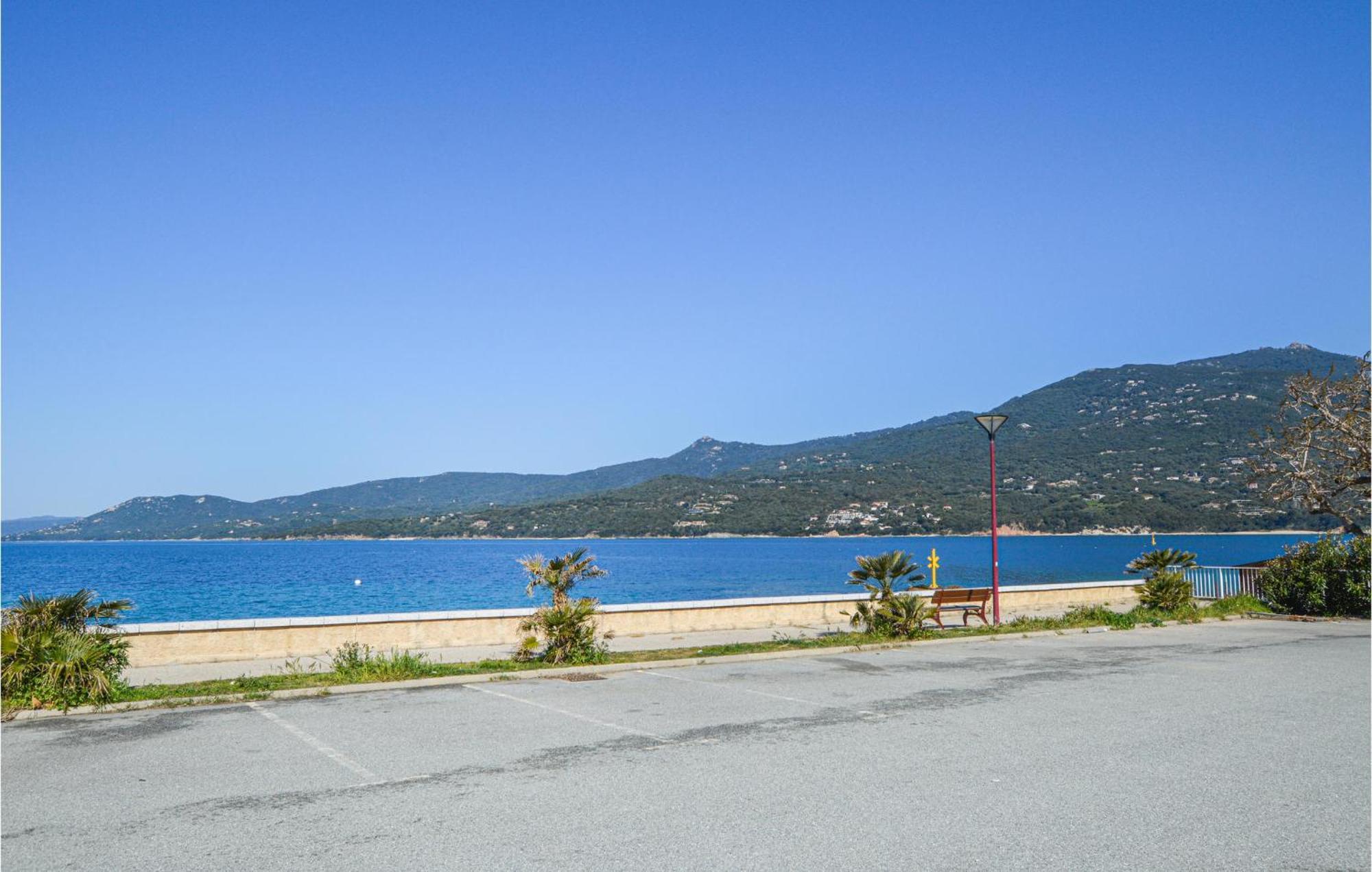 Cozy Apartment In Propriano With Kitchen Propriano (Corsica) Exterior foto