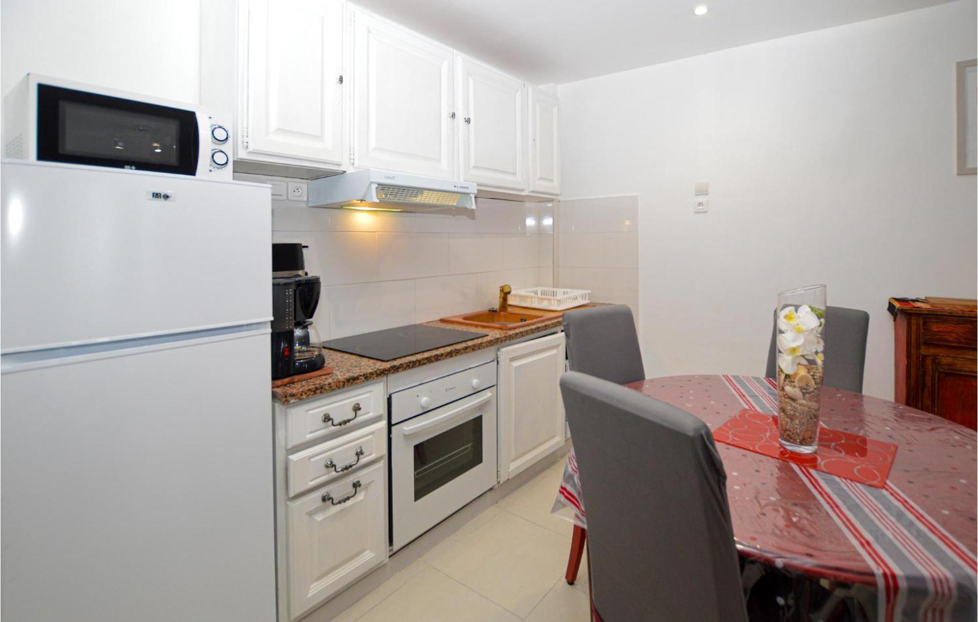 Cozy Apartment In Propriano With Kitchen Propriano (Corsica) Exterior foto