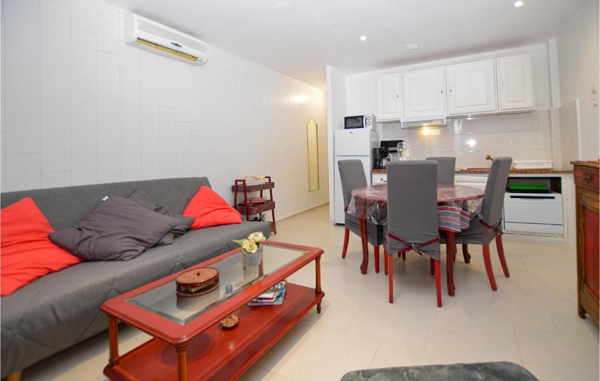 Cozy Apartment In Propriano With Kitchen Propriano (Corsica) Exterior foto