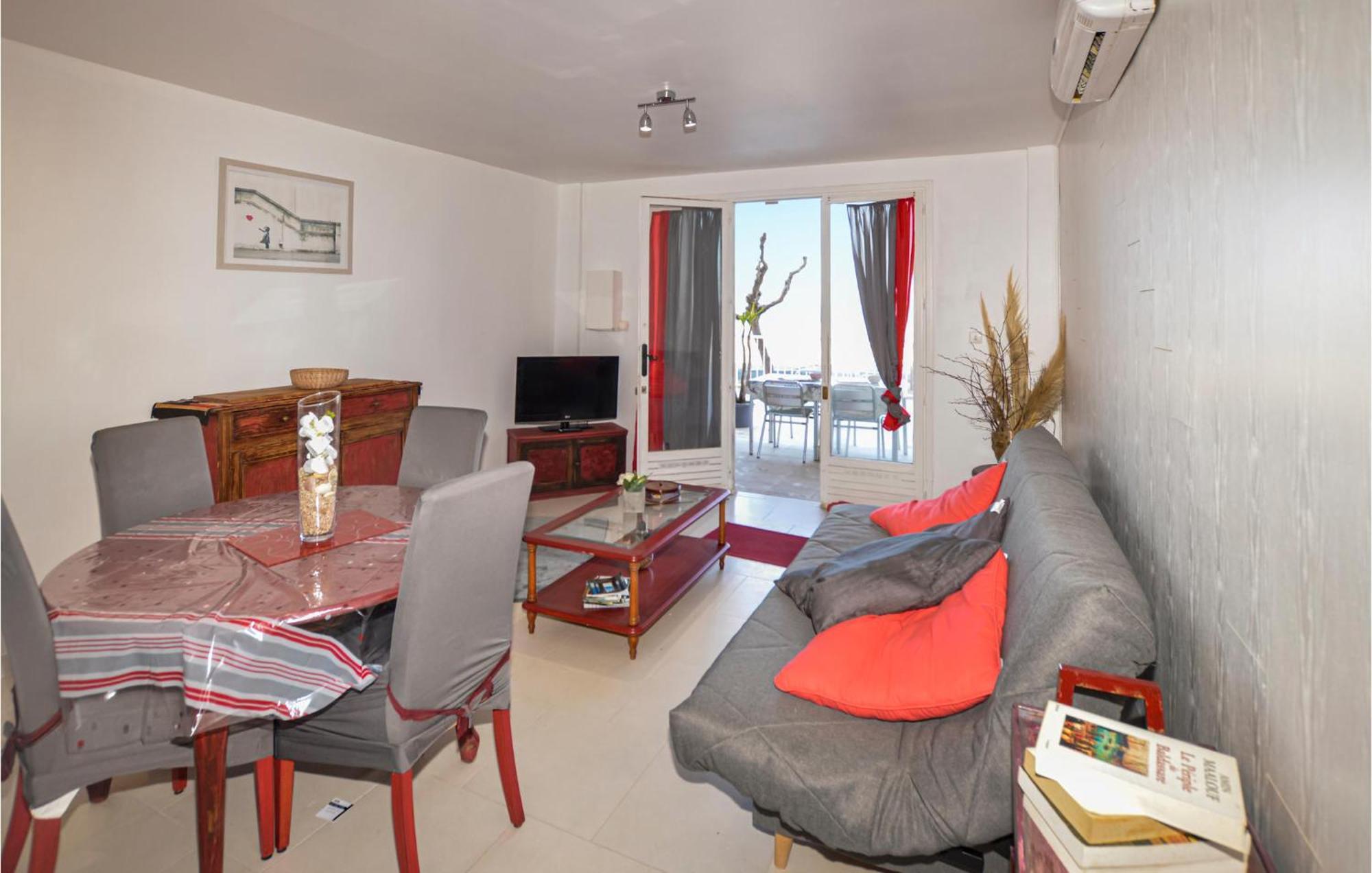 Cozy Apartment In Propriano With Kitchen Propriano (Corsica) Exterior foto