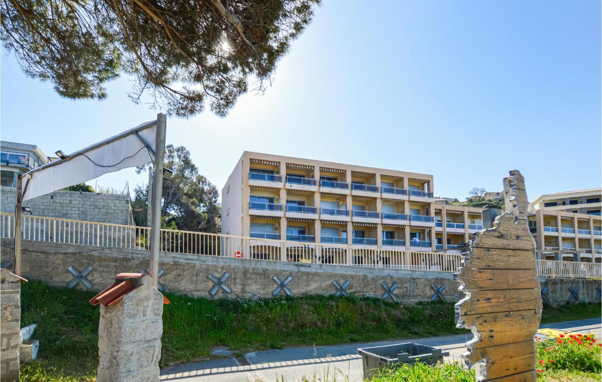 Cozy Apartment In Propriano With Kitchen Propriano (Corsica) Exterior foto
