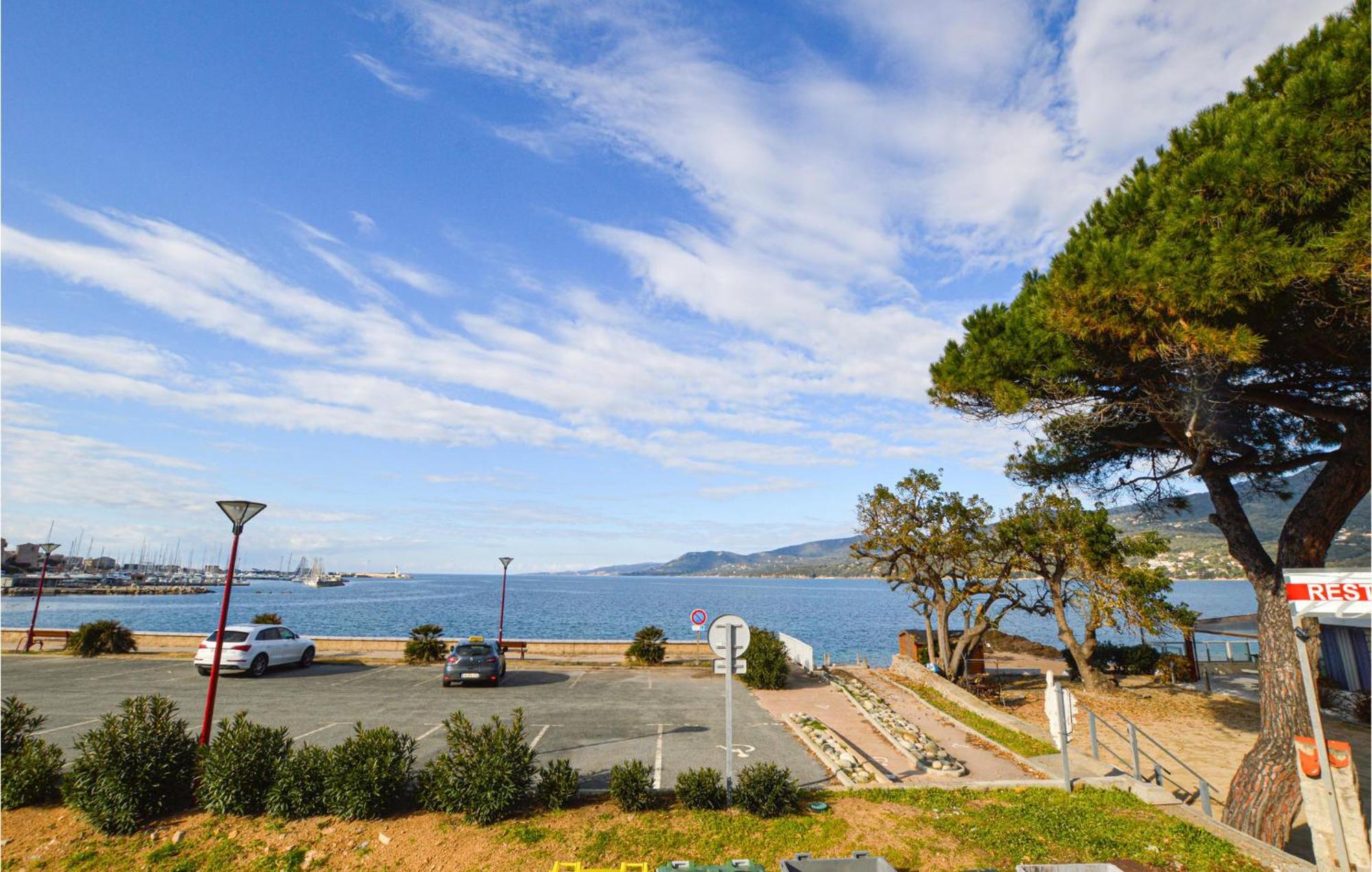 Cozy Apartment In Propriano With Kitchen Propriano (Corsica) Exterior foto